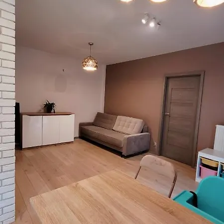 Apartment Terrace Big Family *