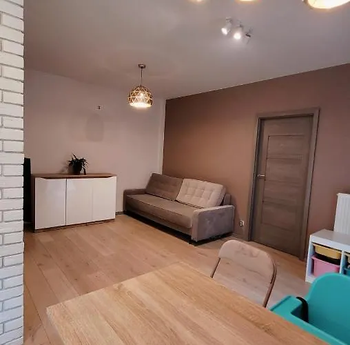 Apartment Terrace Big Family *