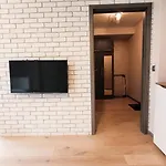 Terrace Big Family - Big Terrace, Free Parking, Netflix Cinema Wrocław