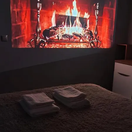 Terrace Big Family *