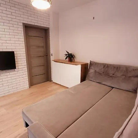 Apartment Terrace Big Family Wroclaw