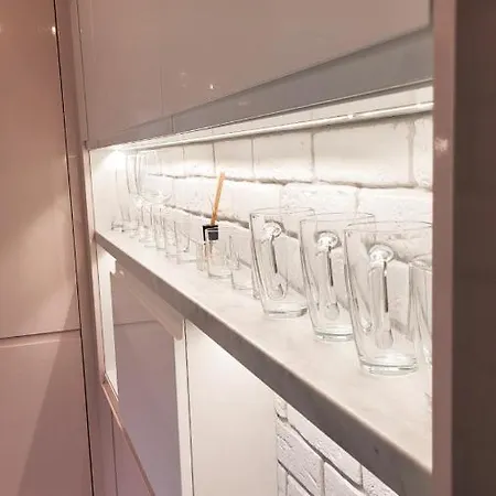 Terrace Big Family Apartmán *