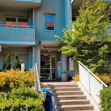 Terrace Big Family Apartment