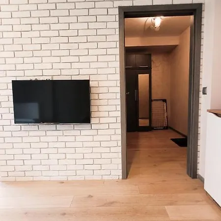 Terrace Big Family - Big Terrace, Free Parking, Netflix Cinema 브로츠와프