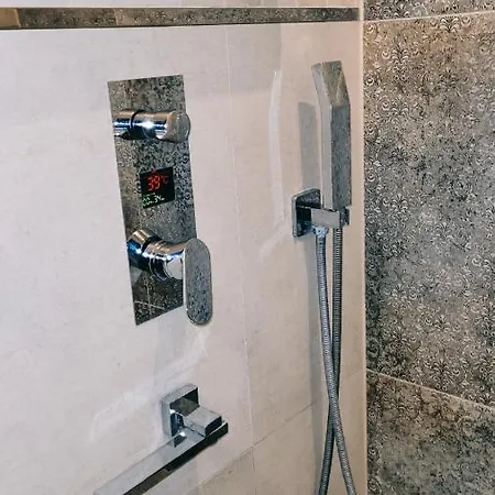 Apartmán Terrace Big Family *