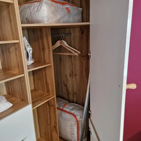 Terrace Big Family Apartmán