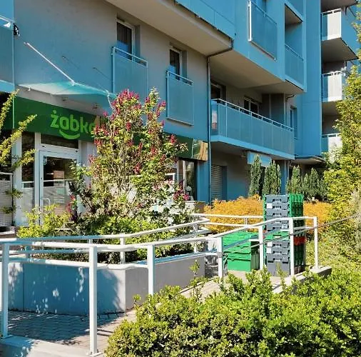 Terrace Big Family *